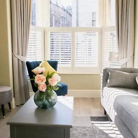 Holiday home Valley Road, Fabulous 4 Bedroom House